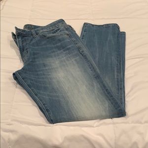 Men’s America Eagle Jeans